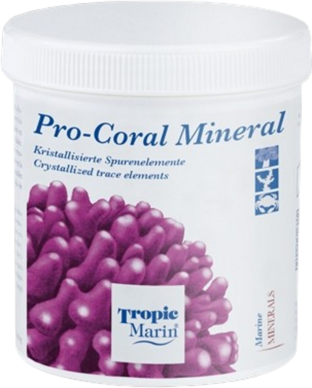 Tropic Marin PRO-CORAL MINERAL