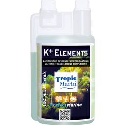 Tropic Marin K+ Elements - 500 ml