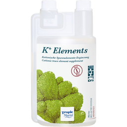 Tropic Marin K+ Elements - 1000 ml