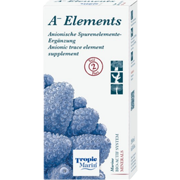 Tropic Marin A-ELEMENTS - 200ml