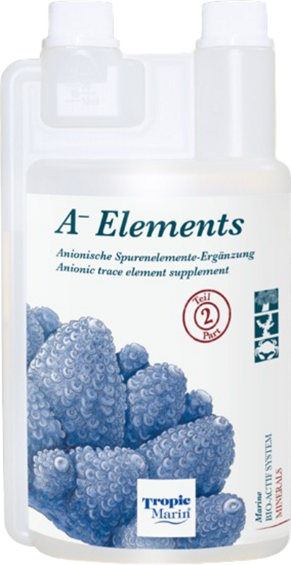 Tropic Marin A-ELEMENTS