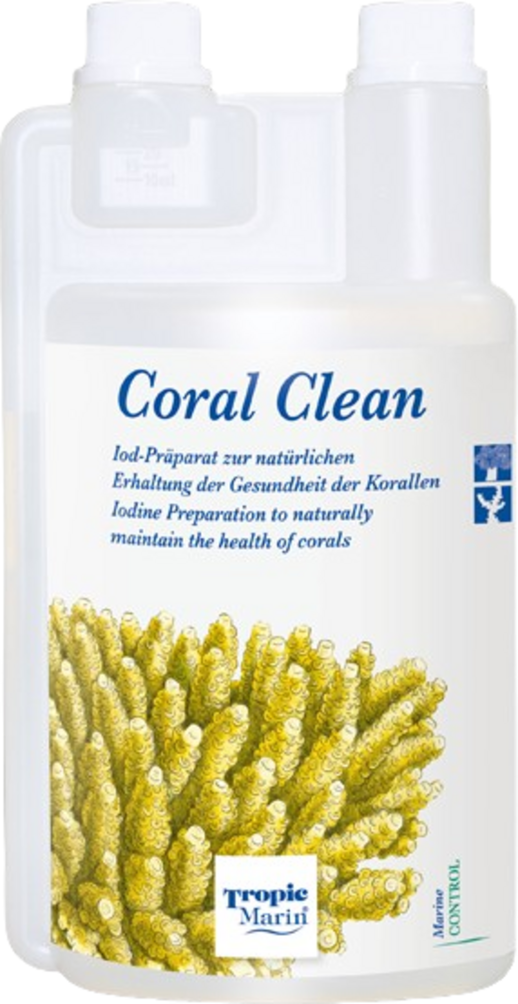 Tropic Marin Coral Clean - 250 ml