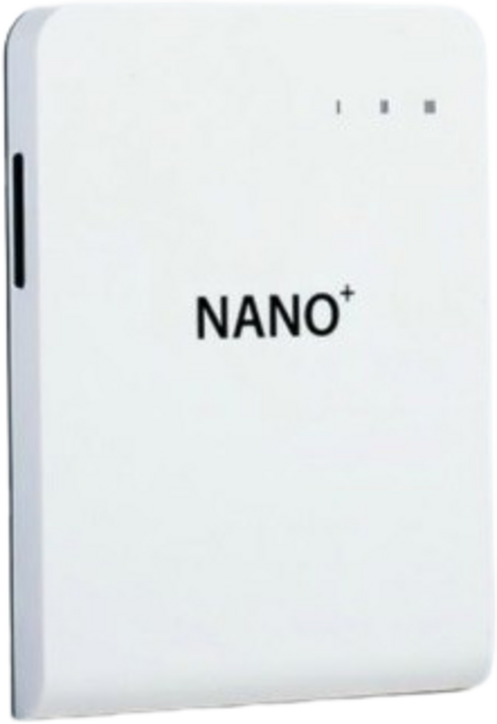 Twinstar Stérilisateur Nano