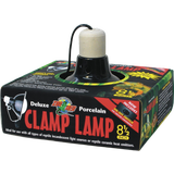 Zoo Med Porcelain Clamp Lamp