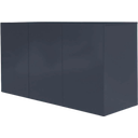 Amtra Combinación ALUX 450 LED - Gris - 1 set