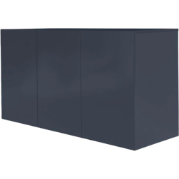 Amtra Combinación ALUX 450 LED - Gris - 1 set