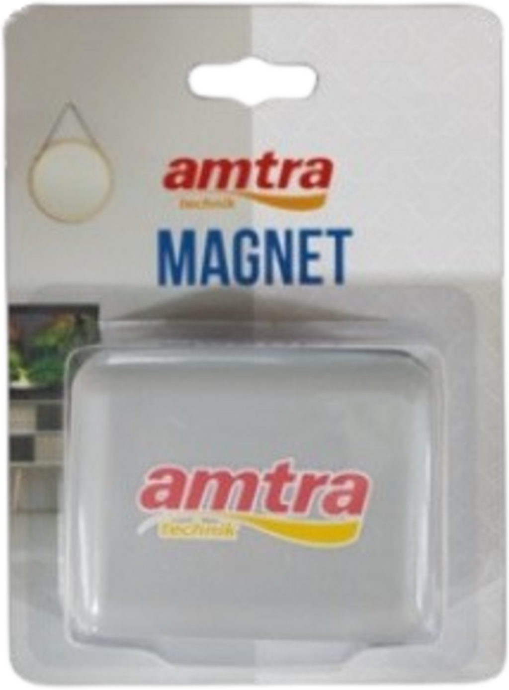 Amtra Algenmagnet Schwimmend - Large