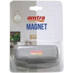 Amtra Algae Magnet Cleaner - Floating - Medium