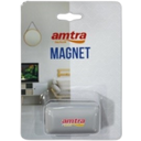 Amtra Imán Anti-Algas Flotante - Pequeño