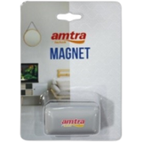 Amtra Imán Anti-Algas Flotante