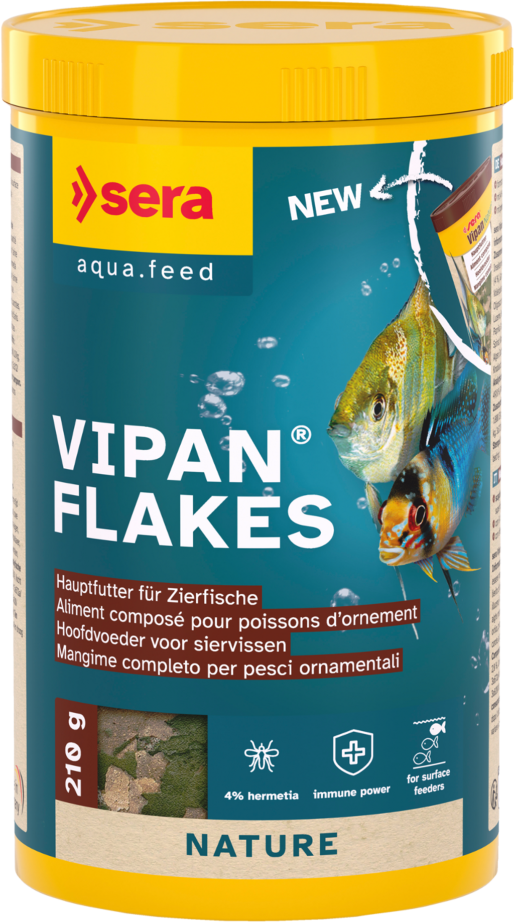 Sera Vipan Nature