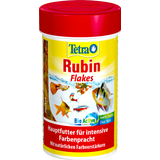 Tetra Rubin