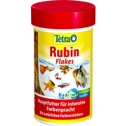 Tetra Rubin - 100 ml