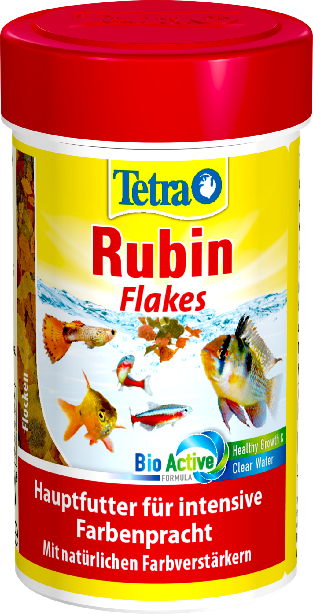 Tetra Rubin - 100ml