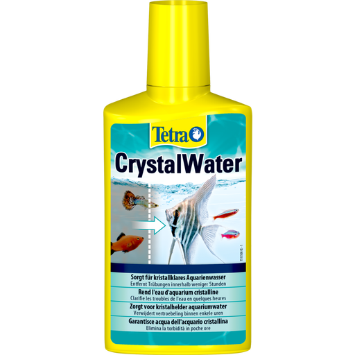 Tetra CrystalWater - 250ml