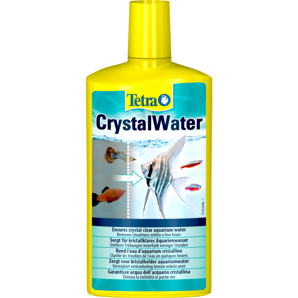 Tetra Crystal Water Olibetta Online Shop