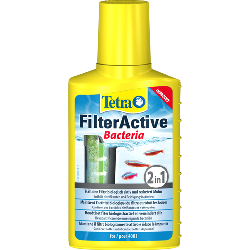 Tetra FilterActive - 100ml