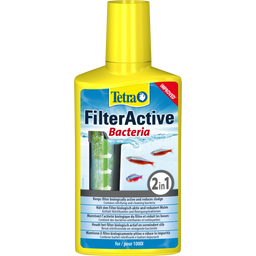 Tetra Active filters