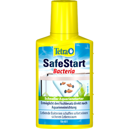 Tetra Safe Start - 50ml