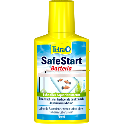 Tetra Safe Start - 50ml