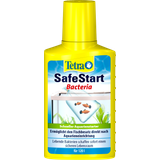 Tetra Safe Start