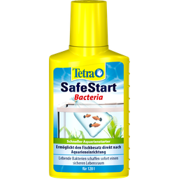 Tetra Safe Start - 100ml