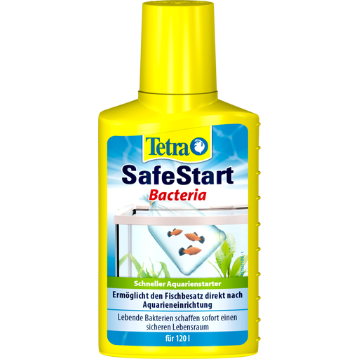 Tetra SafeStart - 100 ml