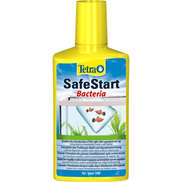 Tetra SafeStart - 250 ml