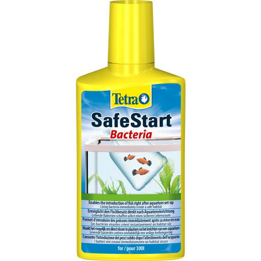 Tetra SafeStart - 250 ml