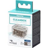 Aquatlantis Filtermedia Cleanbox Aquaclay S