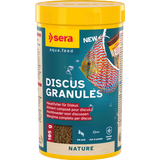 Sera Discus Granulat Nature