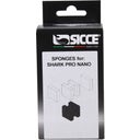 Sicce Shark PRO NANO Ersatzschwämme