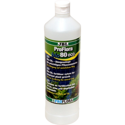 JBL Bio80 eco Reaktionsflasche - 1 Stk