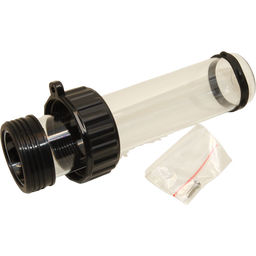 Boîtier + Verre Extérieur ProCristal UV-C - 11+18 Watt