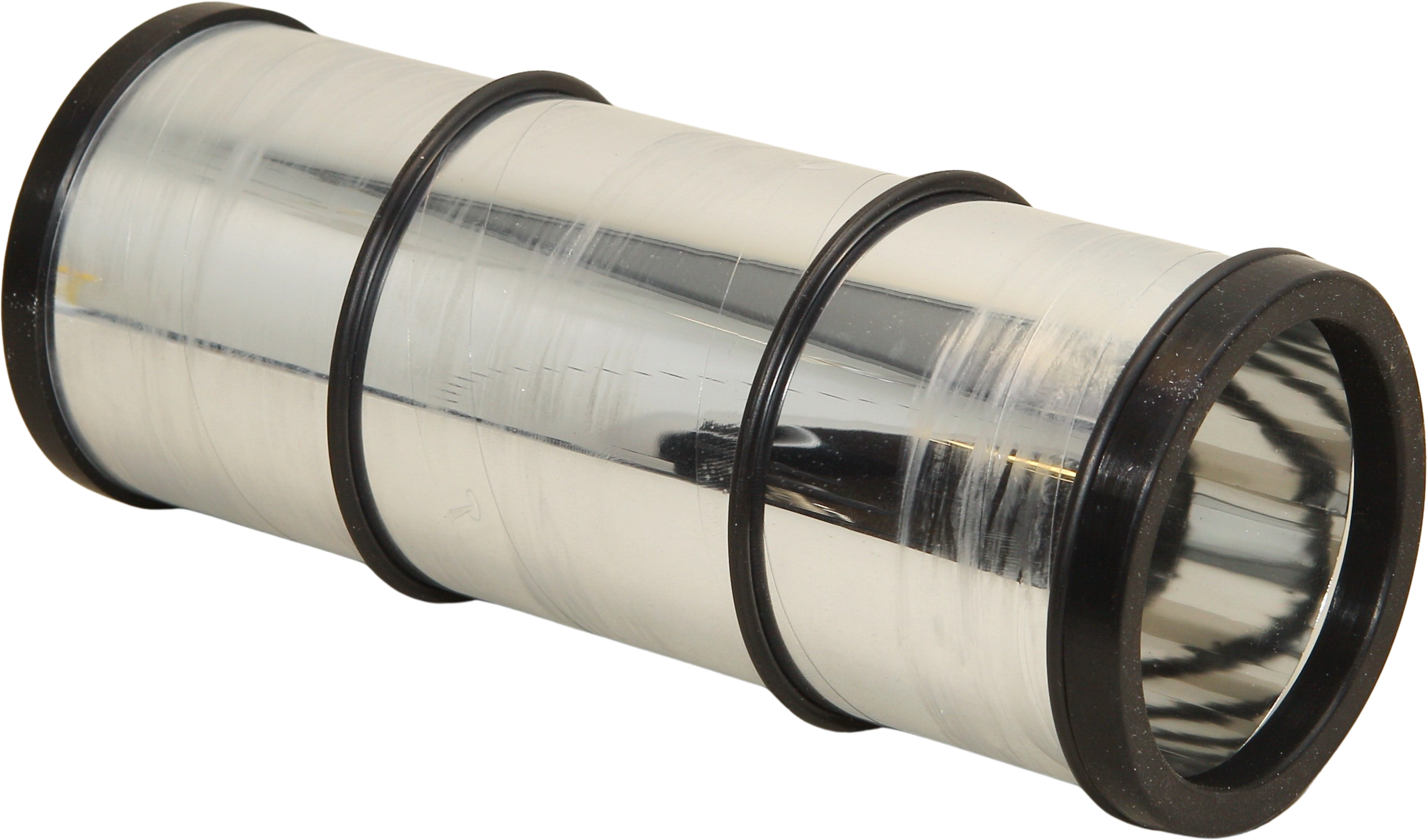Cilindro de Vidrio de Cuarzo ProCristal UV-C