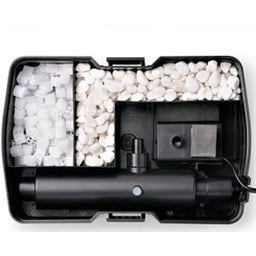 Oase PondoRell 1500 UVC Solar - 1 pcs