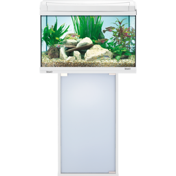 Tetra AquaArt Aquarium LED 60 L - biały