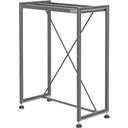 Chihiros Metallschrank 60x30 cm, Stahlgrau - 1 Stk