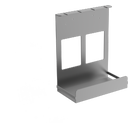 Dosing Rack - Support de Système de Dosage pour Armoire Métallique