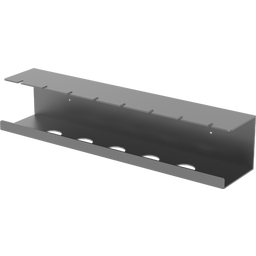 Power Strip Holder - Halterung für Metall Schrank