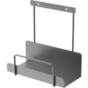 Storage Rack - Étagère de Rangement pour Armoire Métallique