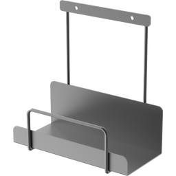 Storage Rack - Ablagefach für Metall Schrank