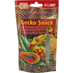 Hobby Gecko Snack - Mango / Papaya