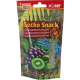 Hobby Gecko Snack