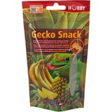 Hobby Gecko Snack
