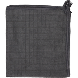 Set de Chiffons de Nettoyage en Microfibre 35 x 40 cm - 6 pièces