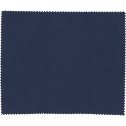 Set de Chiffons de Nettoyage en Microfibre Ultra-Fine 15 x 18 cm - 6 pièces