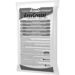 EasyCrystal Filter Pack A250/300 con AlgoStop Depot 30 L - 30 L