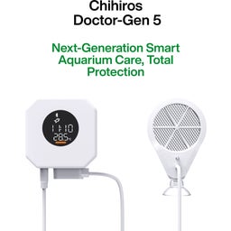 Chihiros Doctor 5 inkl. Bluetooth - 1 Stk