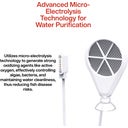 Chihiros Doctor 5 inkl. Bluetooth - 1 Stk
